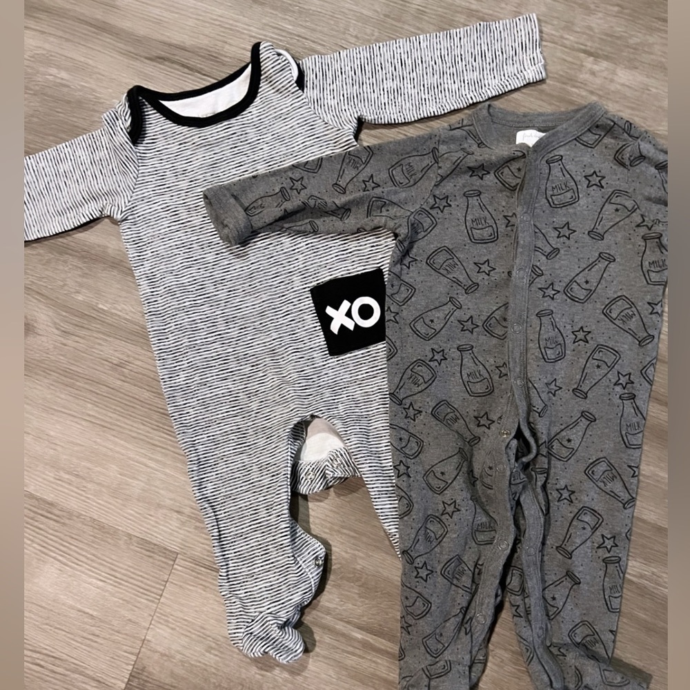 Sleeper bundle